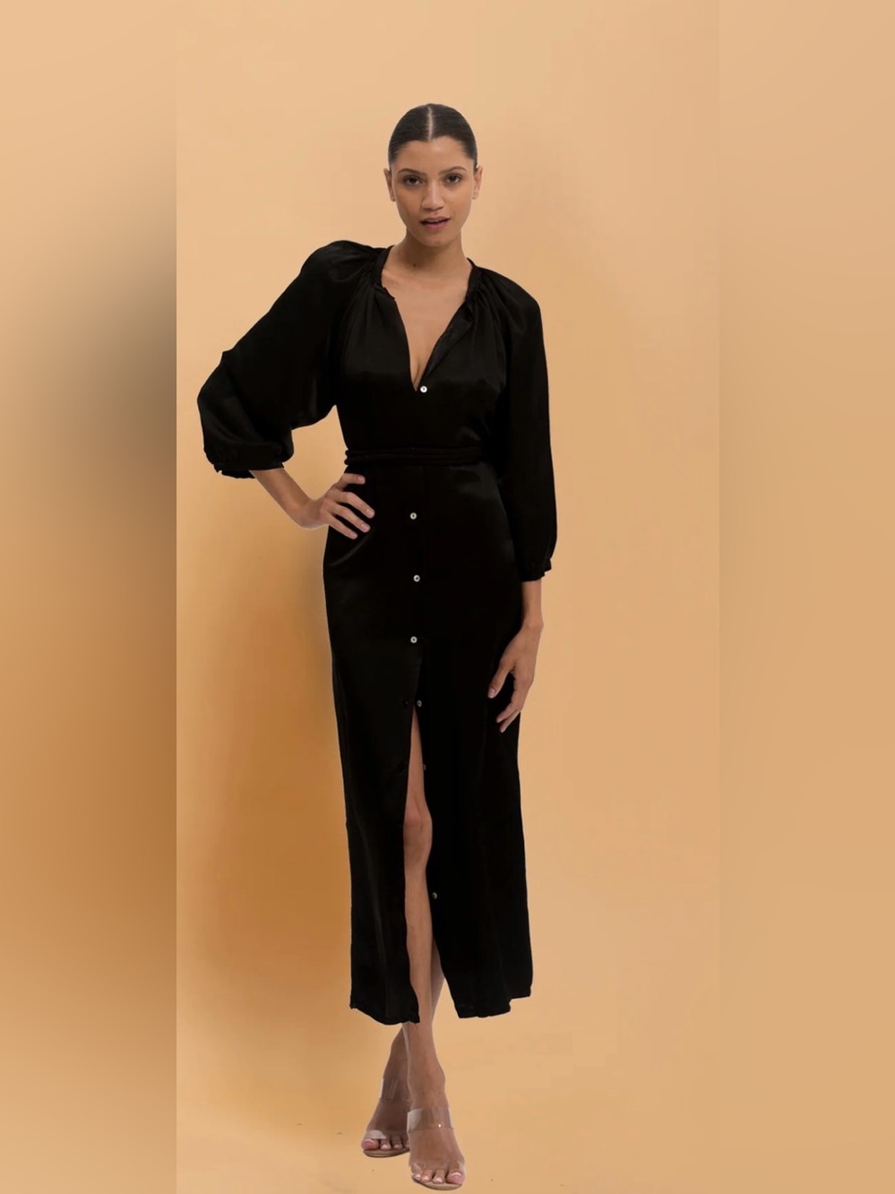 COCO DRESS